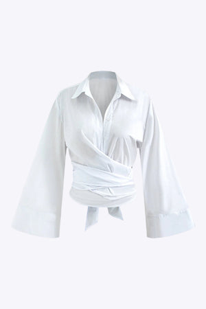 BY NOVAE | Shirt ZELINA