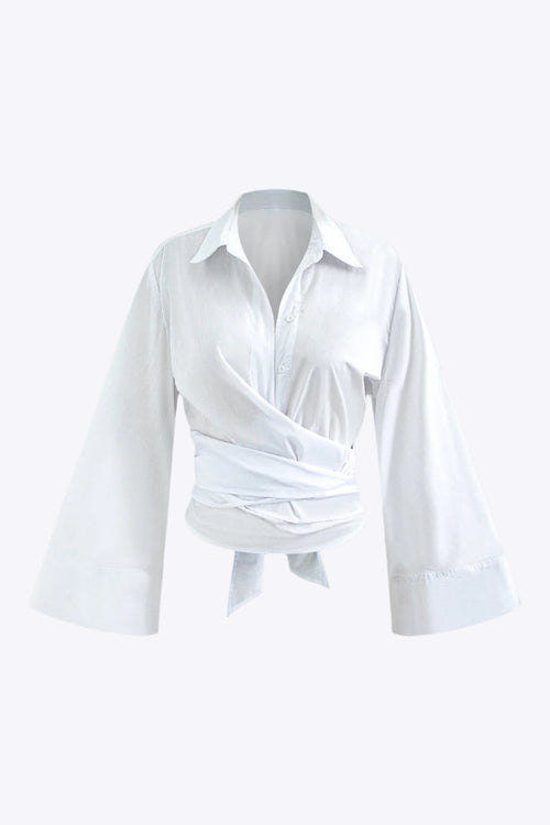 BY NOVAE | Shirt ZELINA