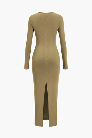 BY NOVAE | Dress BRIANNA