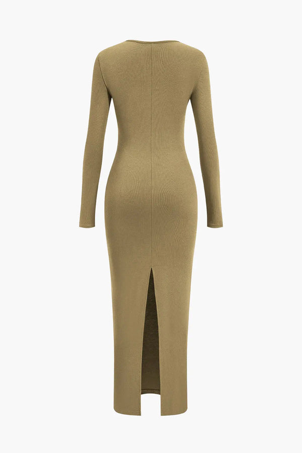 BY NOVAE | Dress BRIANNA