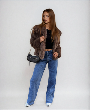 BY NOVAE | Coat FENNA