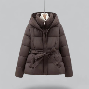 BY NOVAE | Puffer Coat ADELLE