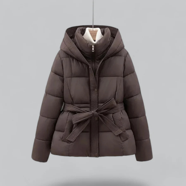 BY NOVAE | Puffer Coat ADELLE