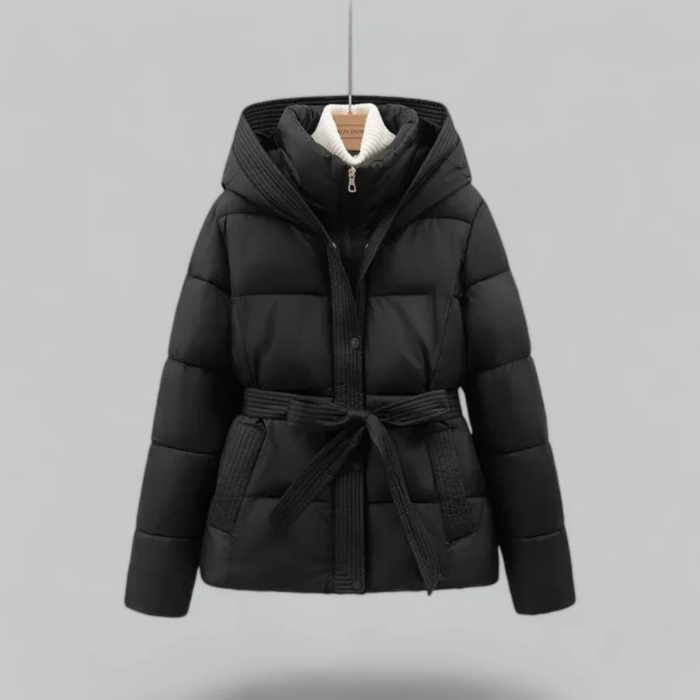 BY NOVAE | Puffer Coat ADELLE