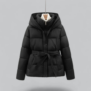 BY NOVAE | Puffer Coat ADELLE