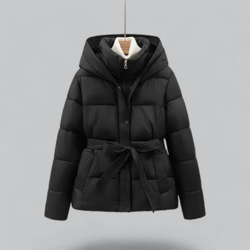 BY NOVAE | Puffer Coat ADELLE