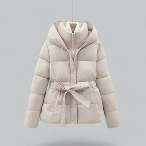 BY NOVAE | Puffer Coat ADELLE