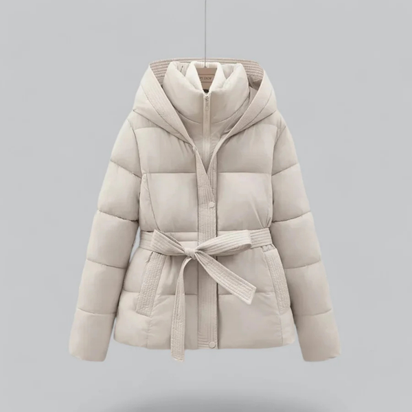 BY NOVAE | Puffer Coat ADELLE