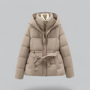 BY NOVAE | Puffer Coat ADELLE