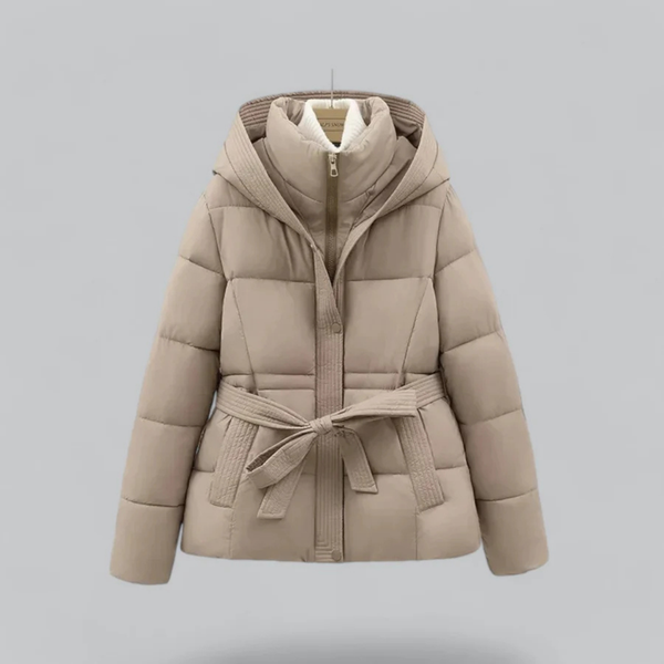 BY NOVAE | Puffer Coat ADELLE
