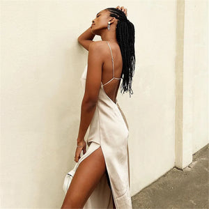 BY NOVAE | Dress CELINE