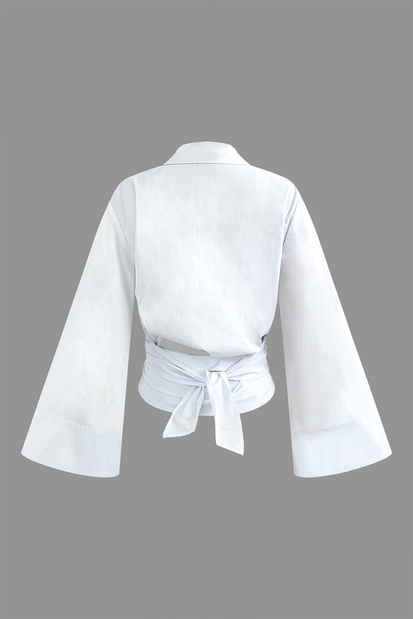 BY NOVAE | Shirt ZELINA