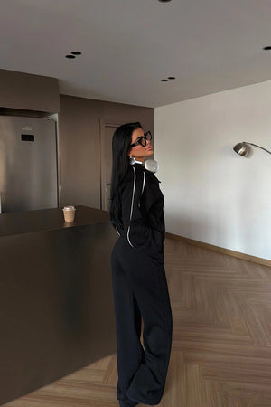 BY NOVAE | Tracksuit studio