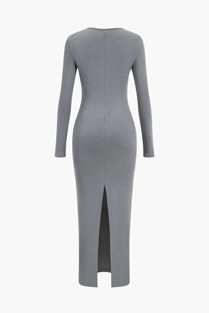 BY NOVAE | Dress BRIANNA