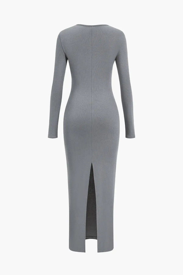 BY NOVAE | Dress BRIANNA